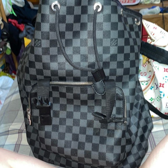 Louis Vuitton bag
